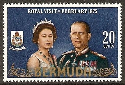 Queen Elizabeth II and Prince Philip
