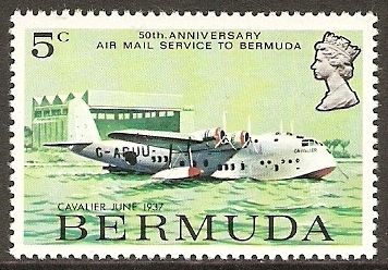 Short S.23 Flying Boat "Cavalier", 1937