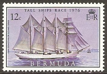 Juan Sebastian de Elcano, Spain