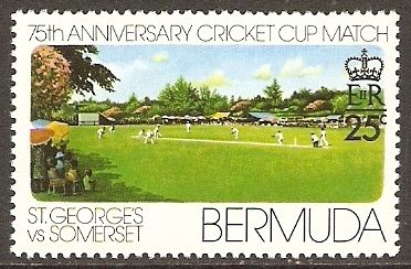 Cricket match