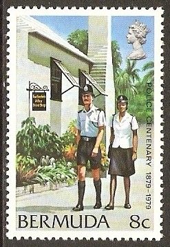 Bermuda Police