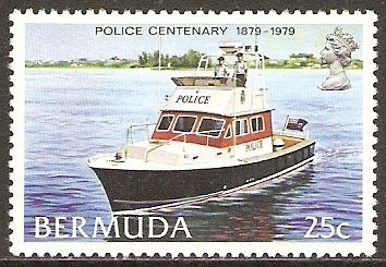 Water patrol