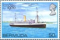 "Orduna," 1926
