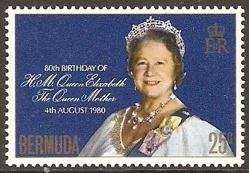 Queen Mother