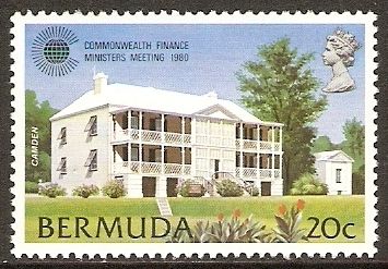 Camden, Prime Minister's House