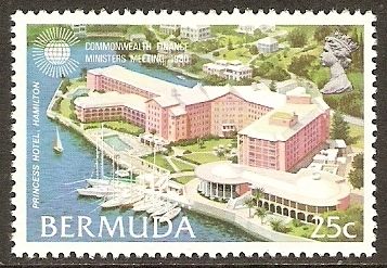 Princess Hotel