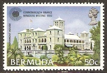 Government House