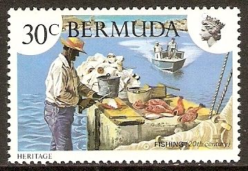 Fisherman