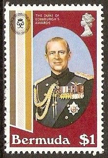 Duke of Edinburgh