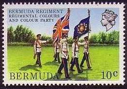Colour guard