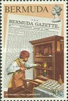 First Newspaper