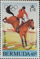 Equestrian