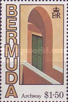 Architecture, Archway