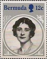 Queen Consort, 1937