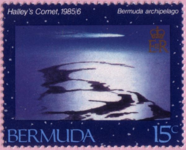 Bermuda Archipelago