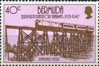 Springfield Trestle