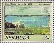 Inland Water, 1901