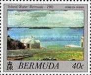 Inland Water, 1901