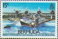 Sikorsky S-42B "Bermuda Clipper"