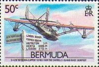 Sikorsky S-42B "Bermuda Clipper"