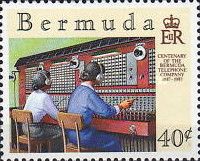Telephone Operators