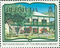 Hamilton Main Library