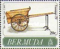 Two-seat pony cart, c. 1805