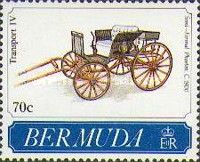Semi-formal phaeton, c. 1900