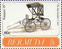 Pony runabout, c. 1905