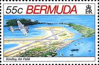 Kindley Air Field