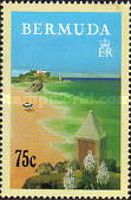 Coastline