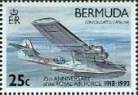 Consolidated Catalina