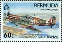 Supermarine Spitfire