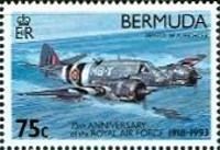 Bristol Beaufighter