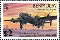 Handley Page Halifax