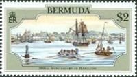 Hamilton Harbour, 1823