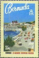 Furness Liv-Abroad Bermuda Cruises