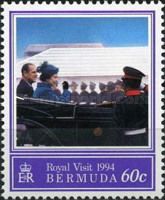 Queen Elizabeth II, Duke of Edinburgh