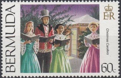 Carollers