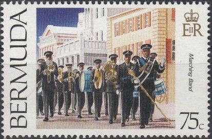 Marching band