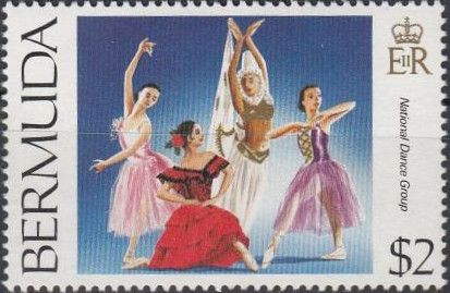 National Dance Group