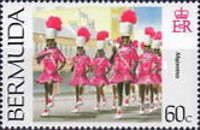 Majorettes
