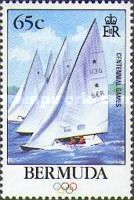 Sailing