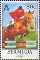 Equestrian