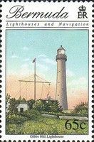 Gibbs Hill Lighthouse