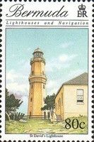 St. David's Lighthouse