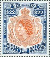 Queen Elizabeth II