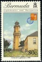 St. David's Lighthouse, Hong Kong '97 emblem