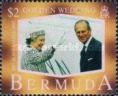 Queen Elizabeth and Prince Philip