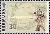 Somerset Is., theodolite